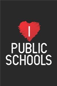 I Public Schools