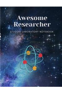 Awesome Researcher