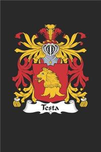 Testa