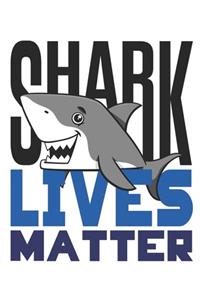Shark Lives Matter