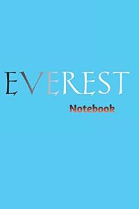 Everset Notebook