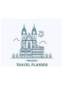 Prague Travel Planner