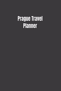 Prague Travel Planner