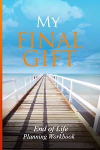 End of Life Planning Workbook