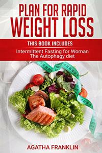 Plan for Rapid Weight Loss