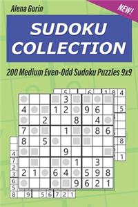 Sudoku Collection