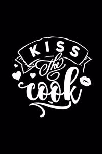 Kiss the Cook