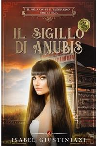 Il sigillo di Anubis