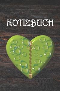 Notizbuch