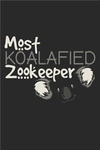 Most Koalafied Zookeeper