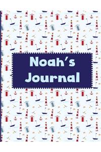 Noah's Journal