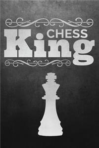 Chess King