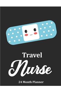 Travel Nurse