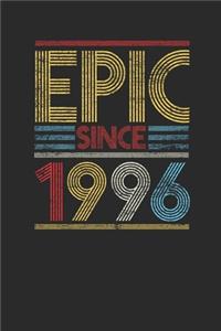 Epic Since 1996