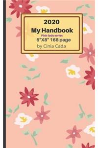 2020 My Handbook