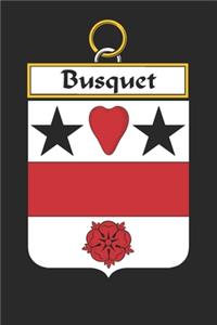 Busquet