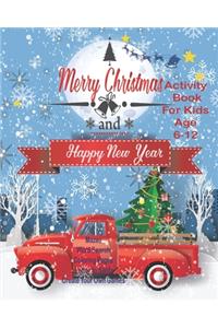 Merry Christmas