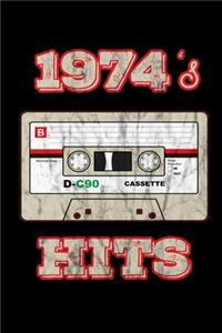 1974's Hits