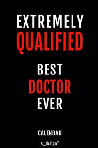 Calendar for Doctors / Doctor