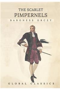 The Scarlet Pimpernel