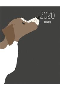 2020 Pointer