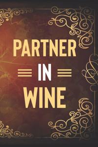 Partner In Wine