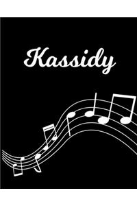 Kassidy