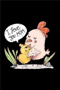 I Love You Mom