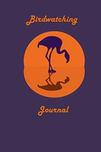 Birdwatching Journal