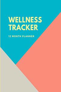 Wellness Tracker