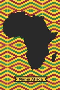 Mama Africa Journal