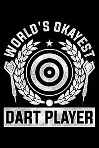 Worlds Okayest Dart Player