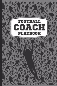 Football Coach Playbook