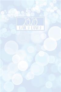 2020 Daily Diary