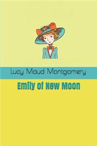 Emily of New Moon