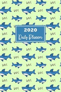 2020 Daily Planner