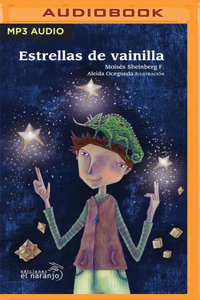 Estrellas de Vainilla