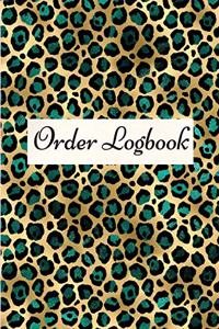 Order Logbook