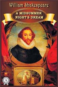 A Midsummer Night's Dream