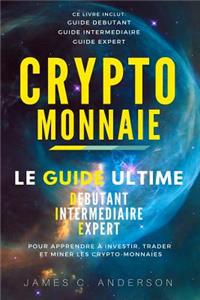 Crypto-monnaie