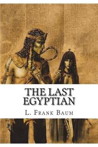 The Last Egyptian