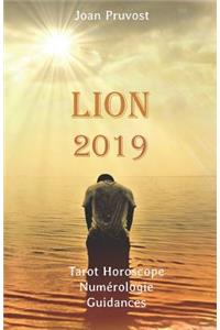 Lion 2019