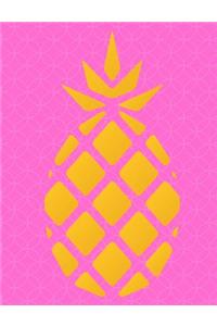 Calligraphy Paper Notebook