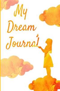 My Dream Journal