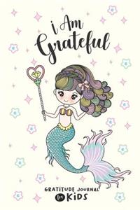 I Am Grateful