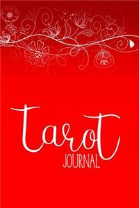Tarot Journal