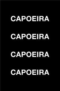 Capoeira Capoeira Capoeira Capoeira