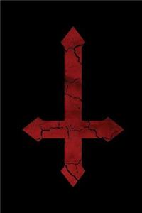 Satanic Cross