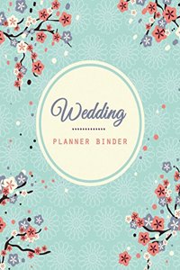 Wedding Planner Binder