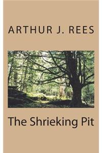 The Shrieking Pit